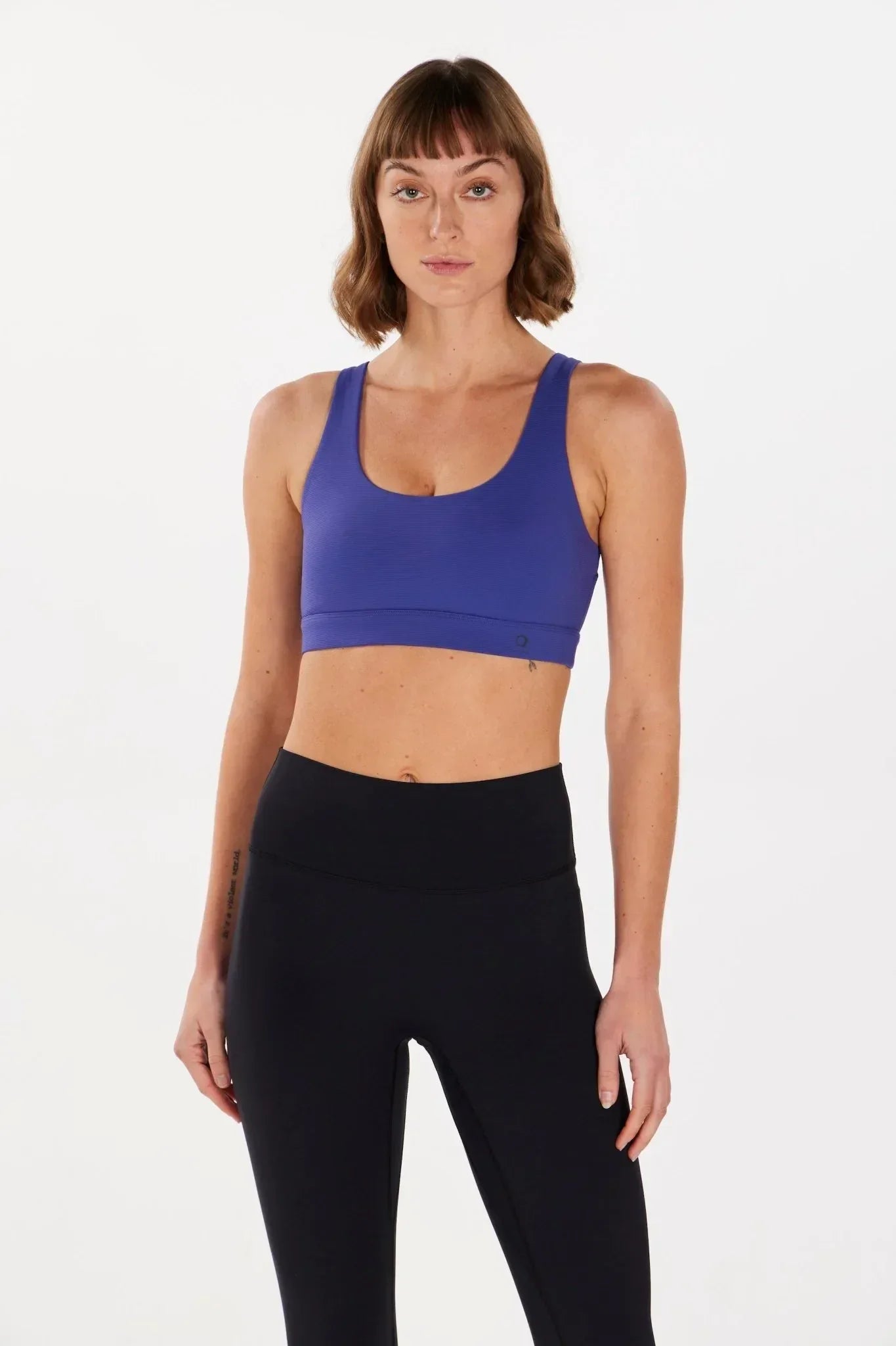 altrn rib sport bra