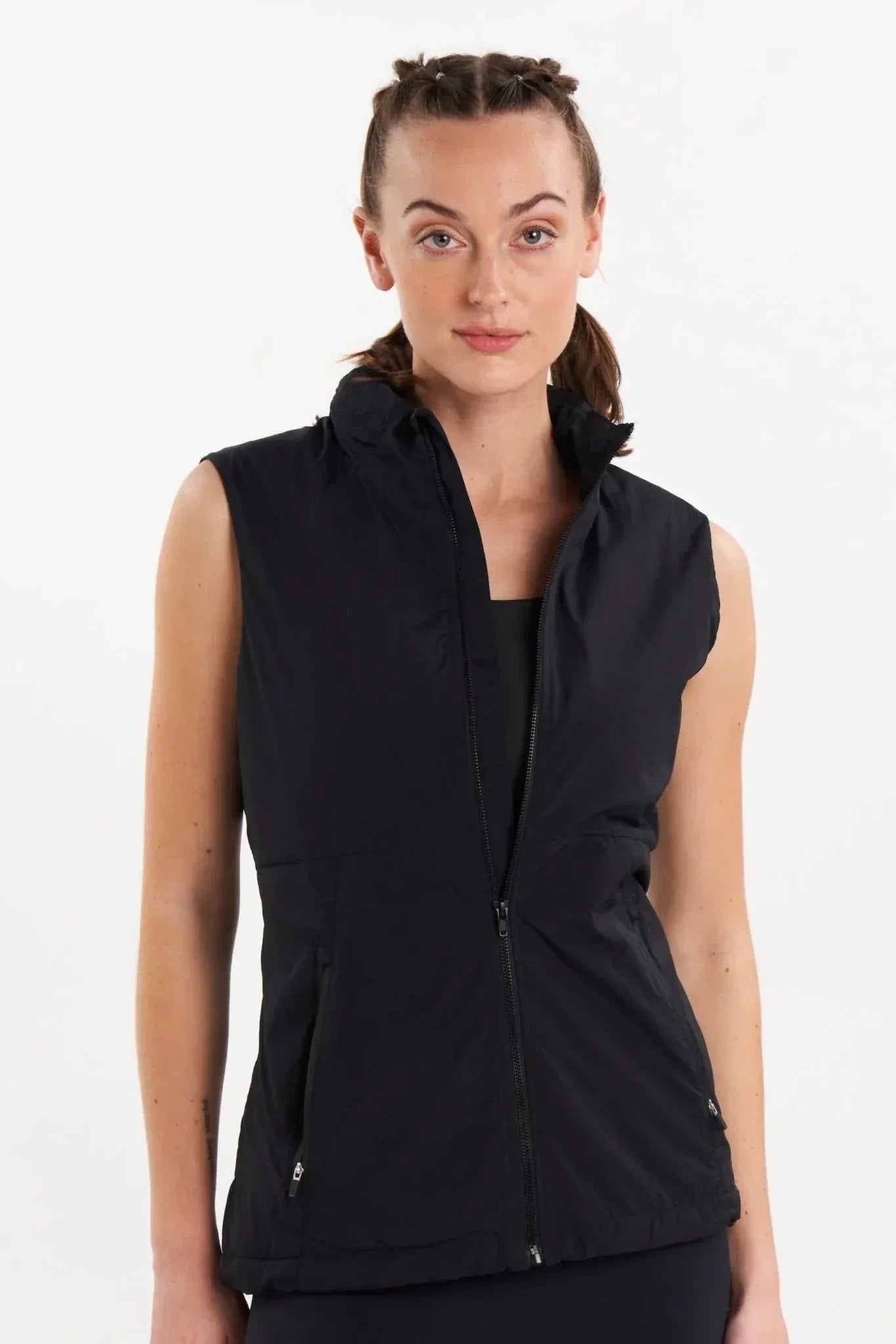 alrn biodegradable vest