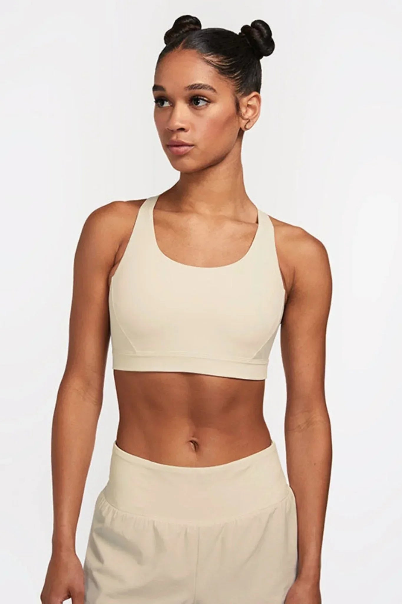 alrn crossback bra