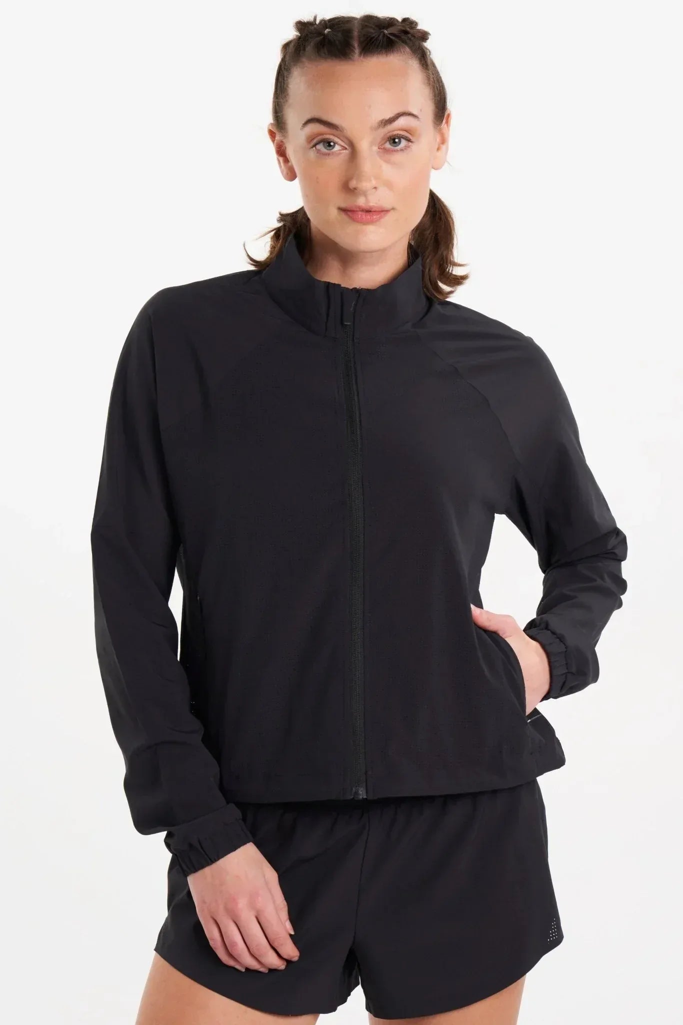 alrn sevilla jacket