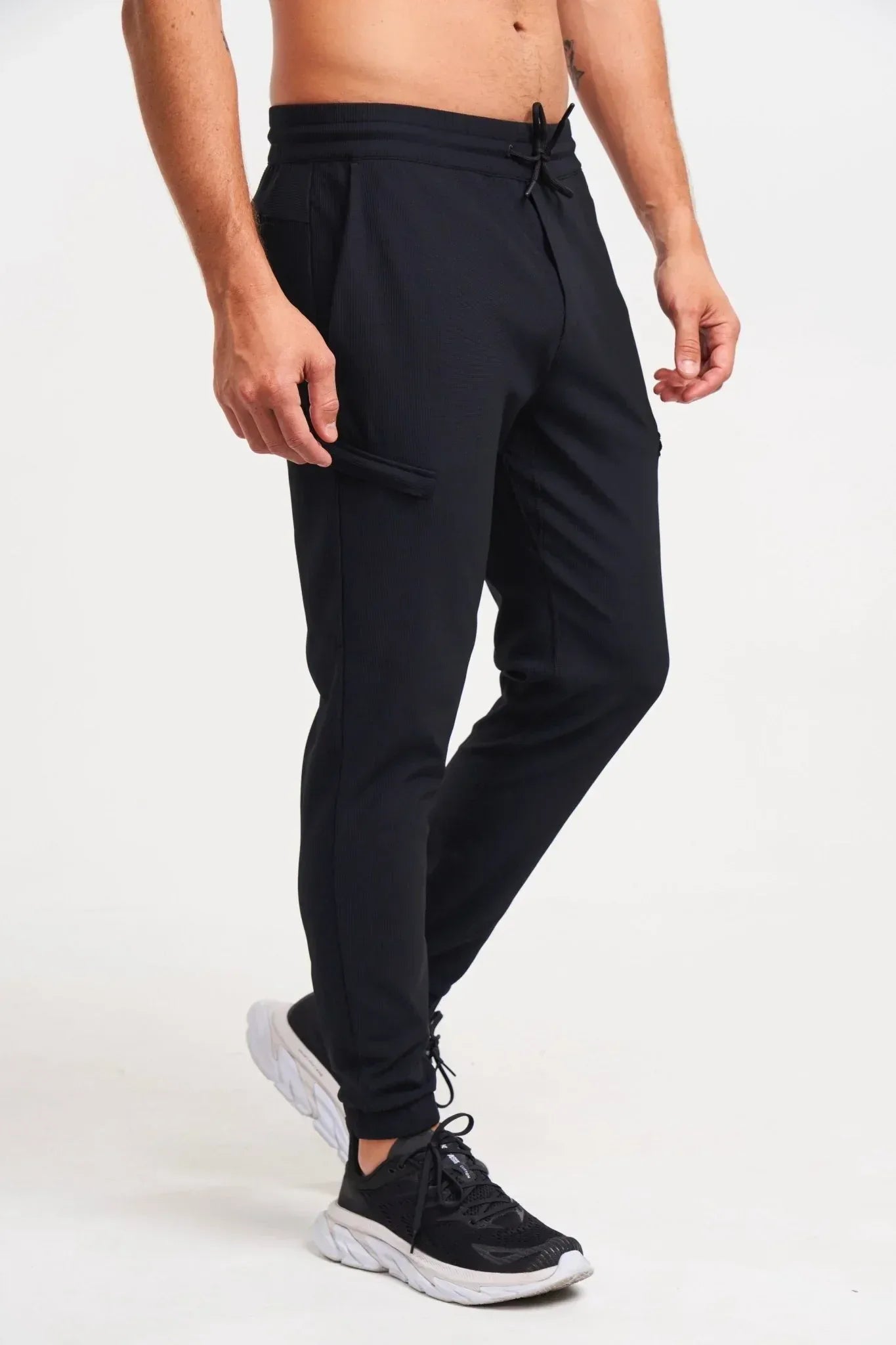 altrn rib cargo jogger