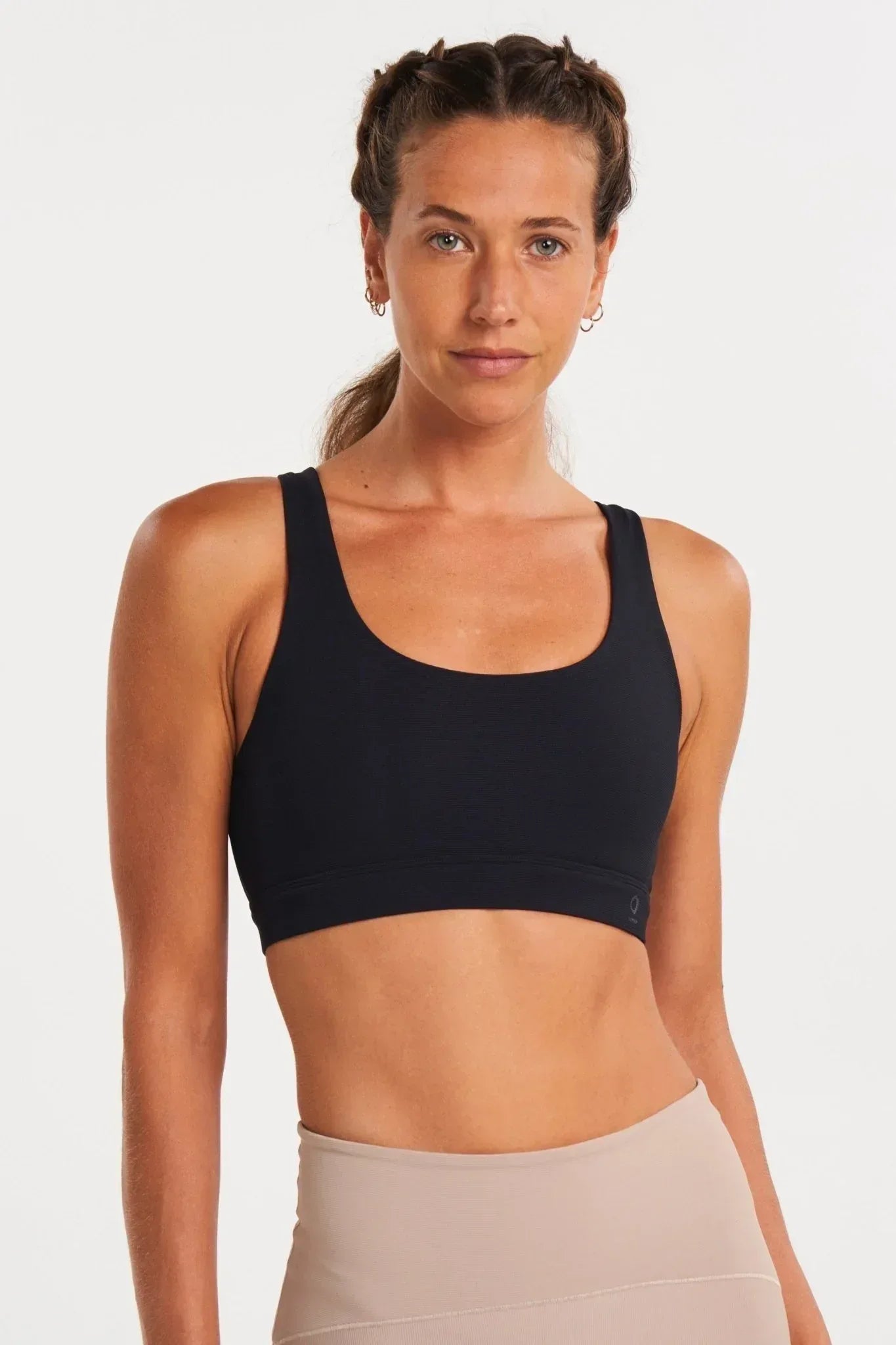 altrn rib sport bra