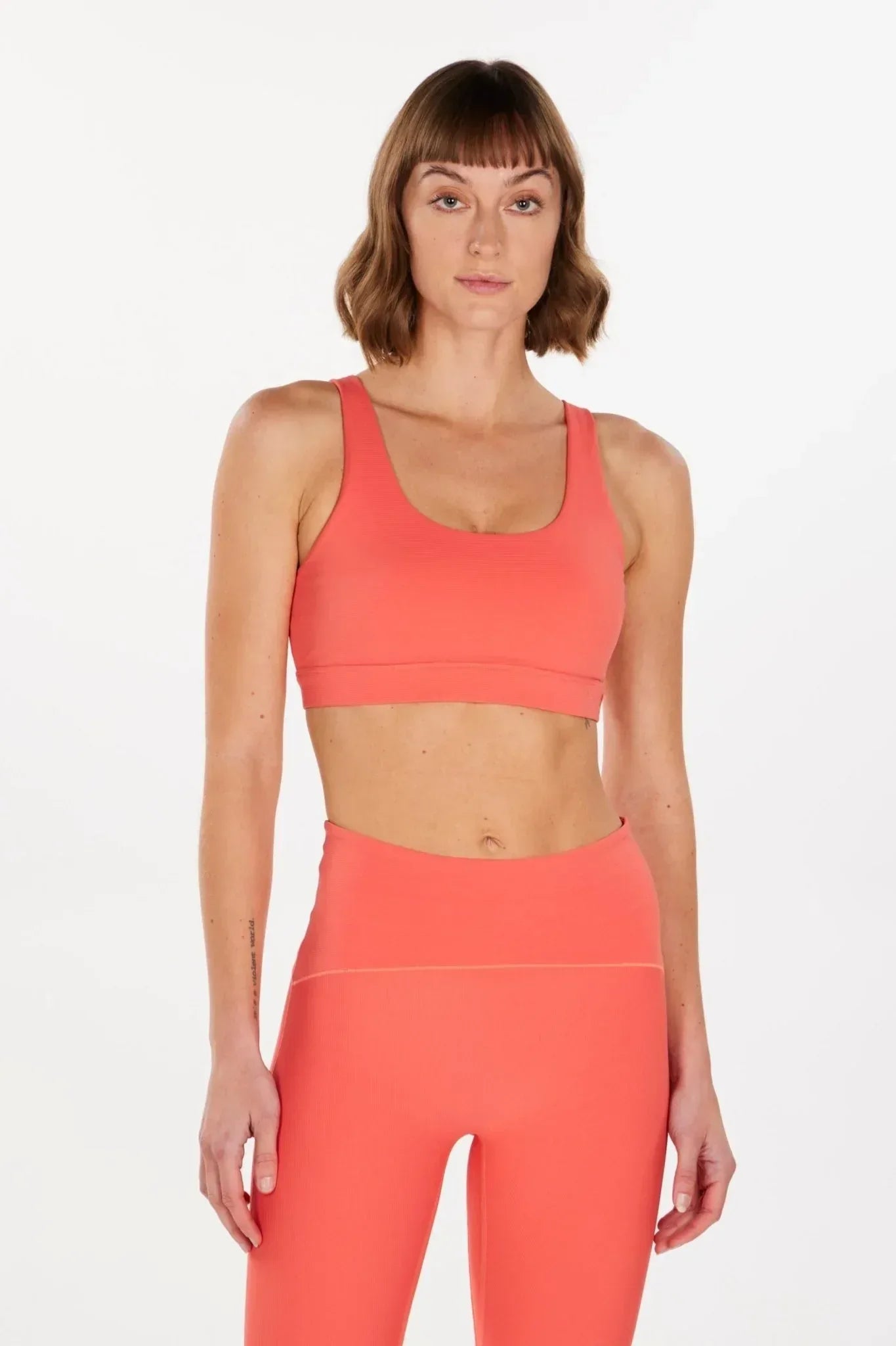 altrn rib sport bra