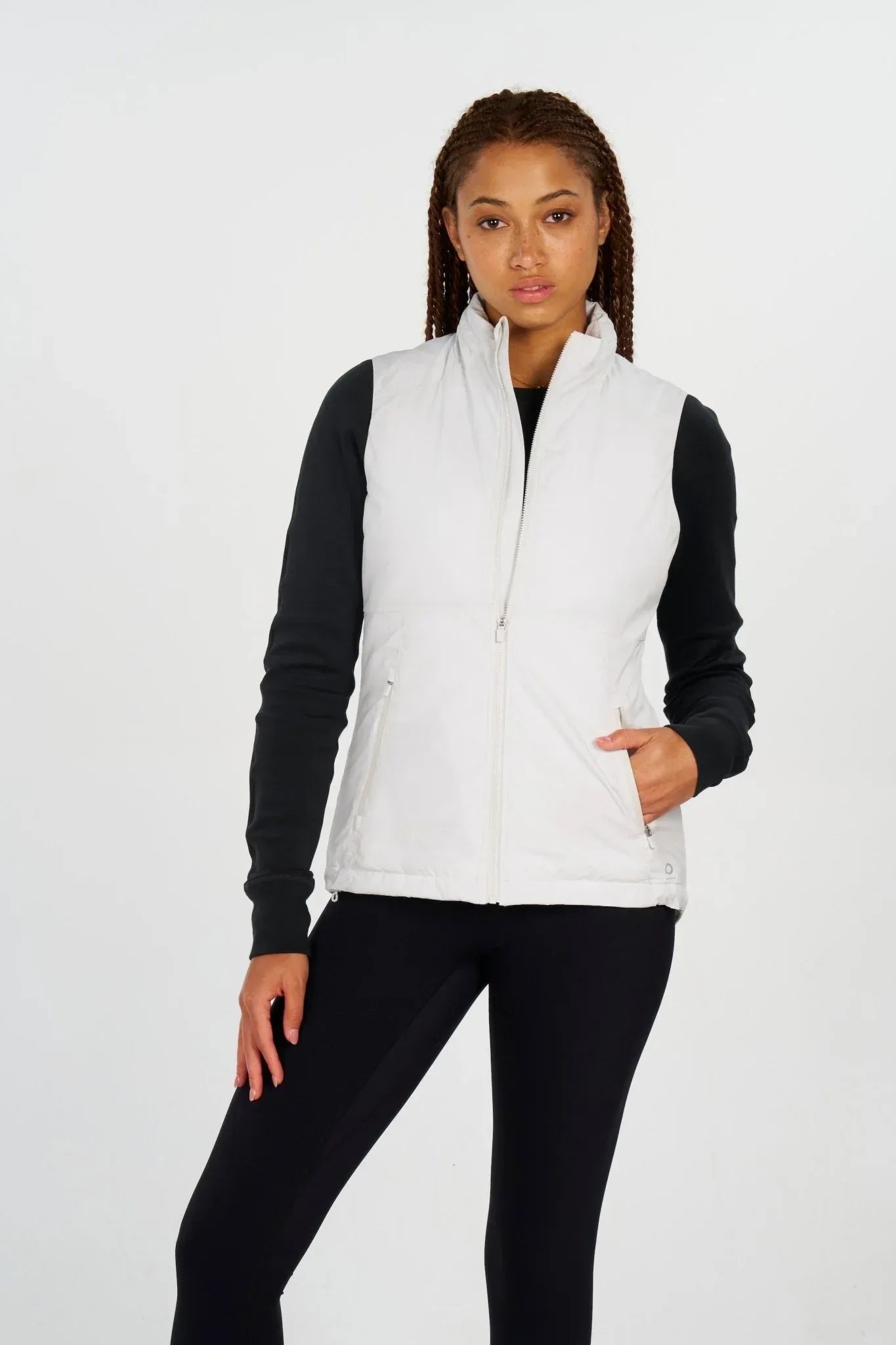 ALWW012201_MOONSTONE_09 - Evolve Fit Wear - ALWW012201_MOONSTONE_09