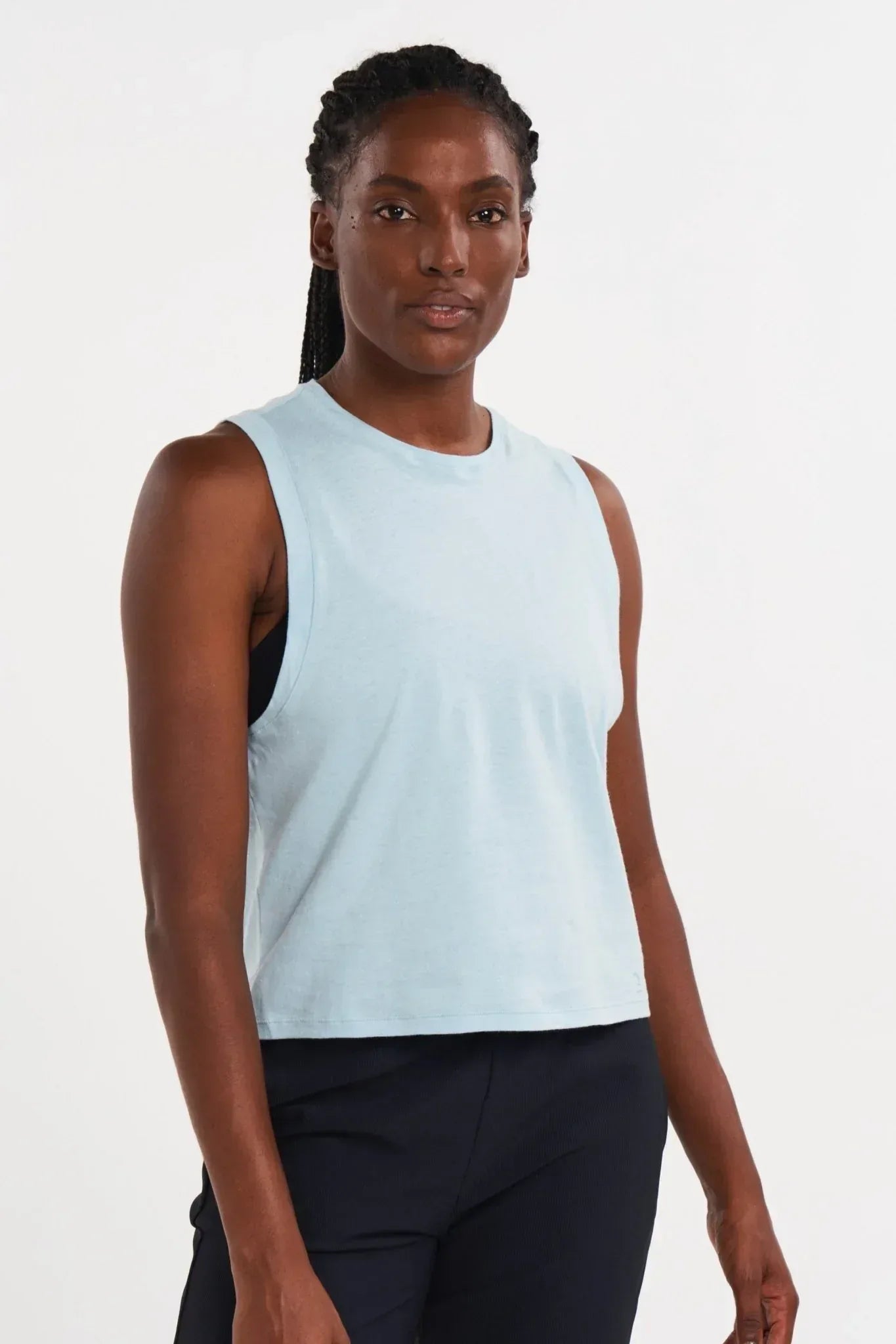 alsprt seacell muscle tank