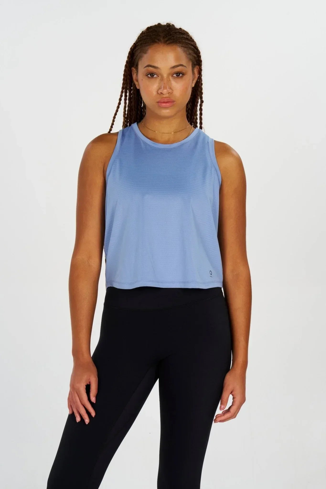 ALWW022209_BLUESTEEL_70 - Evolve Fit Wear - ALWW022209_BLUESTEEL_70