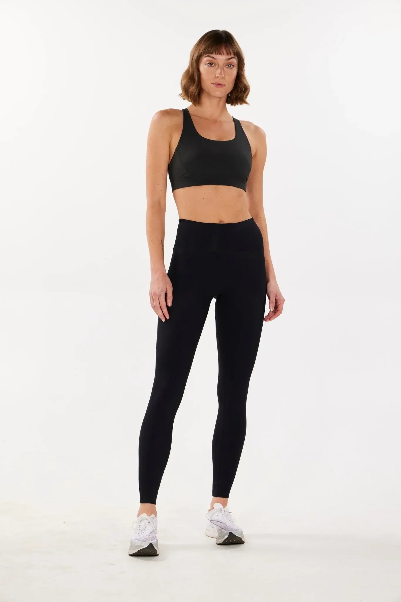ALWW042203_BLACK010 - Evolve Fit Wear - ALWW042203_BLACK010