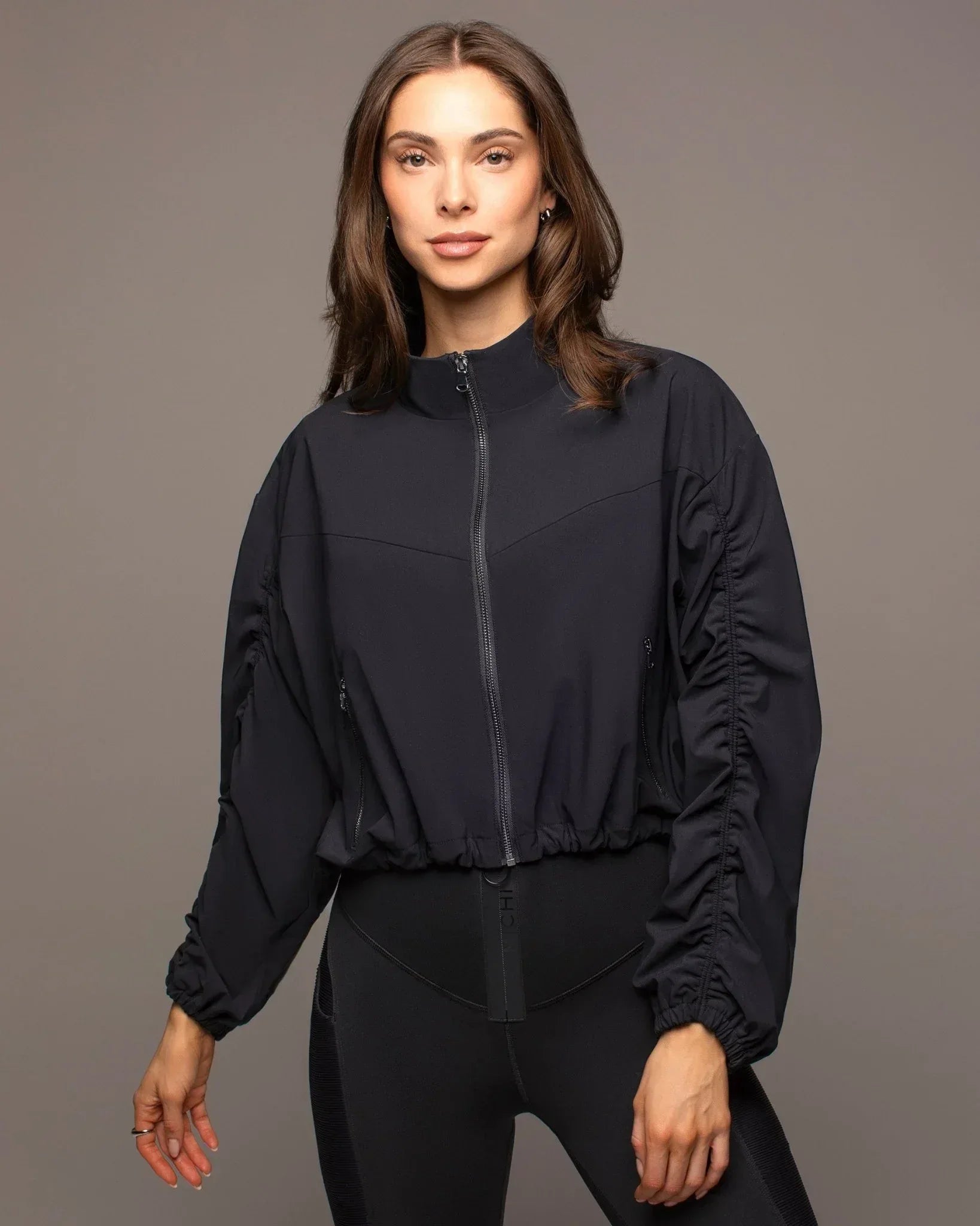 AVANT_JACKET_BLACK_1 - Evolve Fit Wear - AVANT_JACKET_BLACK_1