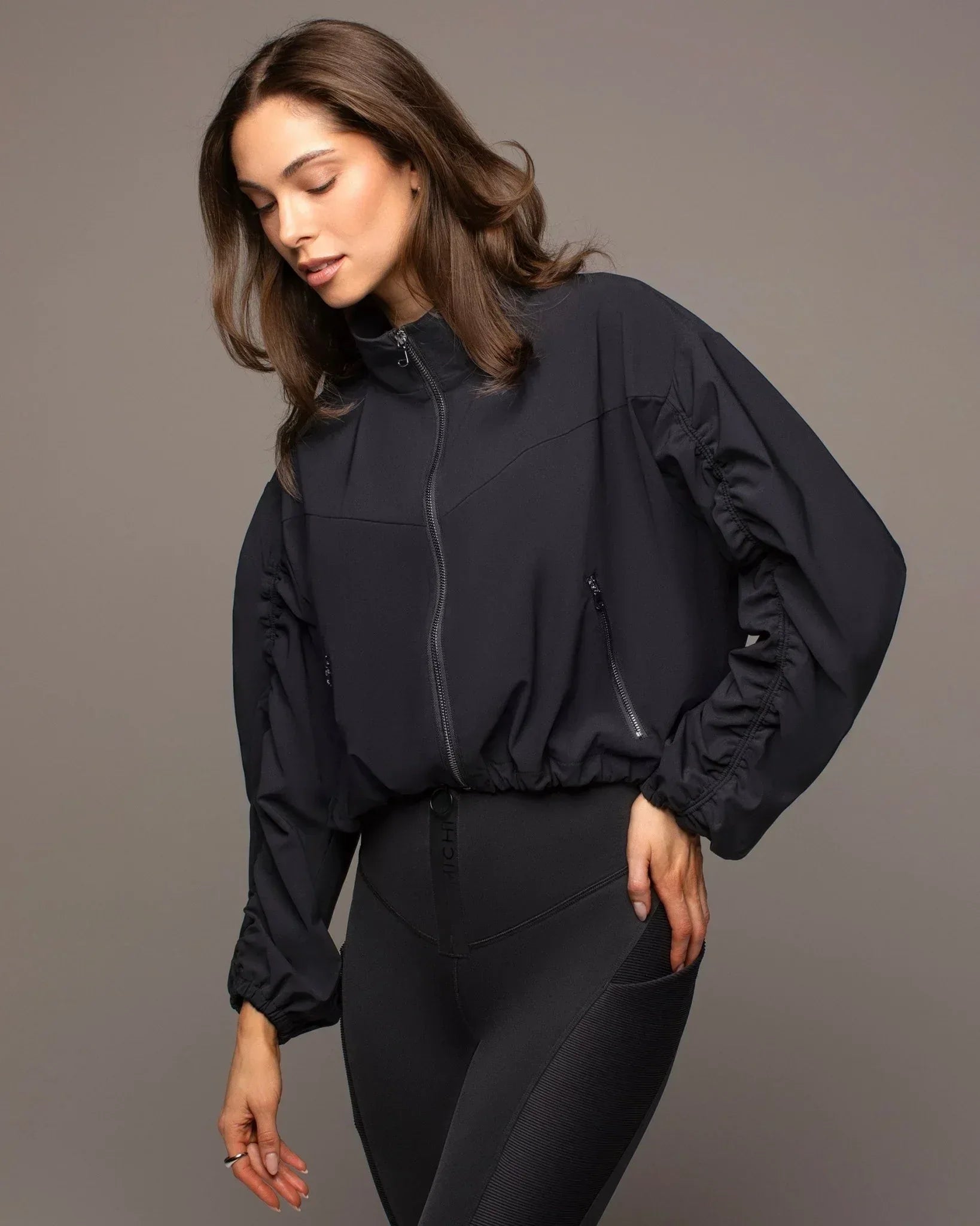 AVANT_JACKET_BLACK_2 - Evolve Fit Wear - AVANT_JACKET_BLACK_2