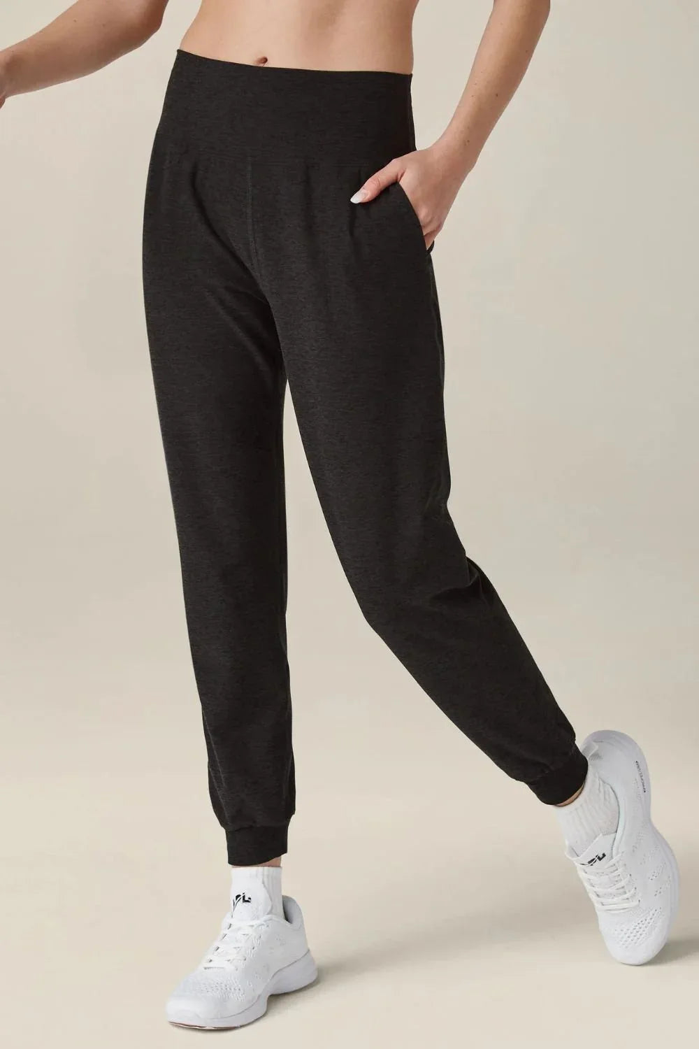 beyond-yoga-spacedye-midi-jogger-black-beyond-yoga-evolve-fit-wear-163164 - Evolve Fit Wear - beyond-yoga-spacedye-midi-jogger-black-beyond-yoga-evolve-fit-wear-163164