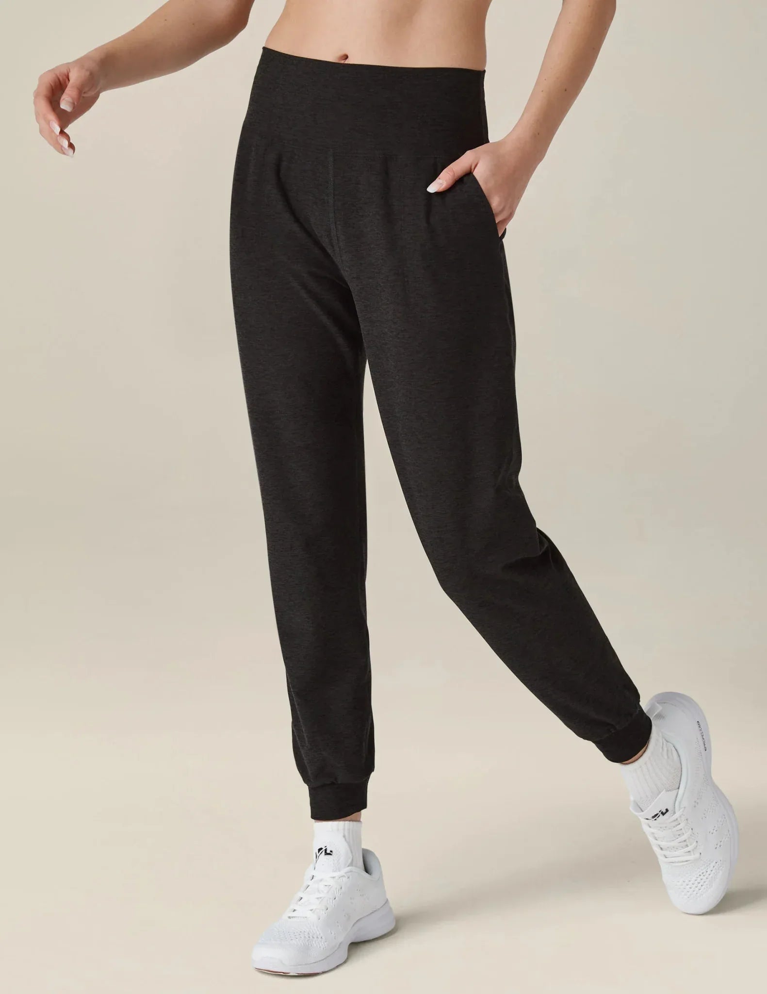 beyond-yoga-spacedye-midi-jogger-black-beyond-yoga-evolve-fit-wear-617377 - Evolve Fit Wear - beyond-yoga-spacedye-midi-jogger-black-beyond-yoga-evolve-fit-wear-617377