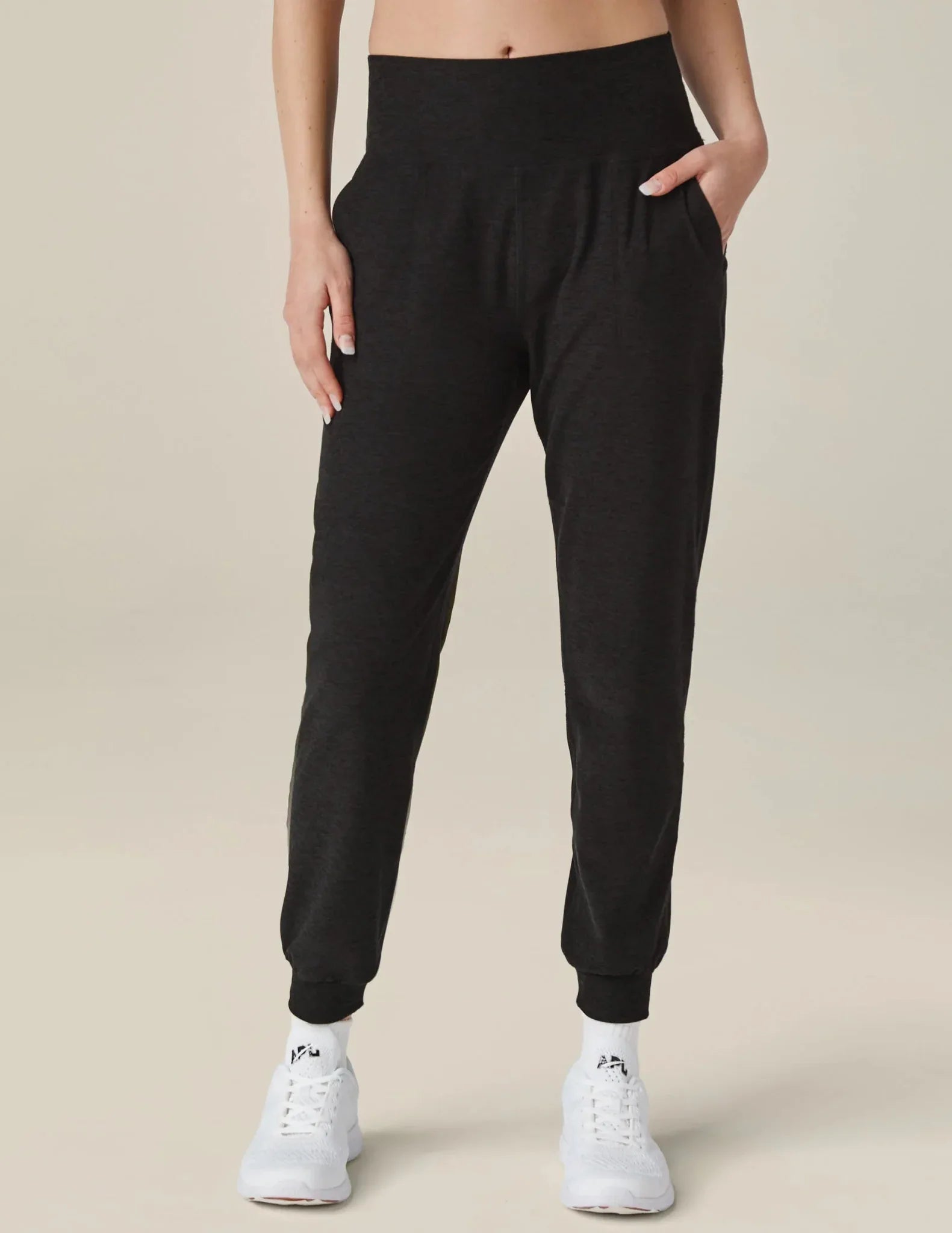 beyond-yoga-spacedye-midi-jogger-black-beyond-yoga-evolve-fit-wear-836035 - Evolve Fit Wear - beyond-yoga-spacedye-midi-jogger-black-beyond-yoga-evolve-fit-wear-836035
