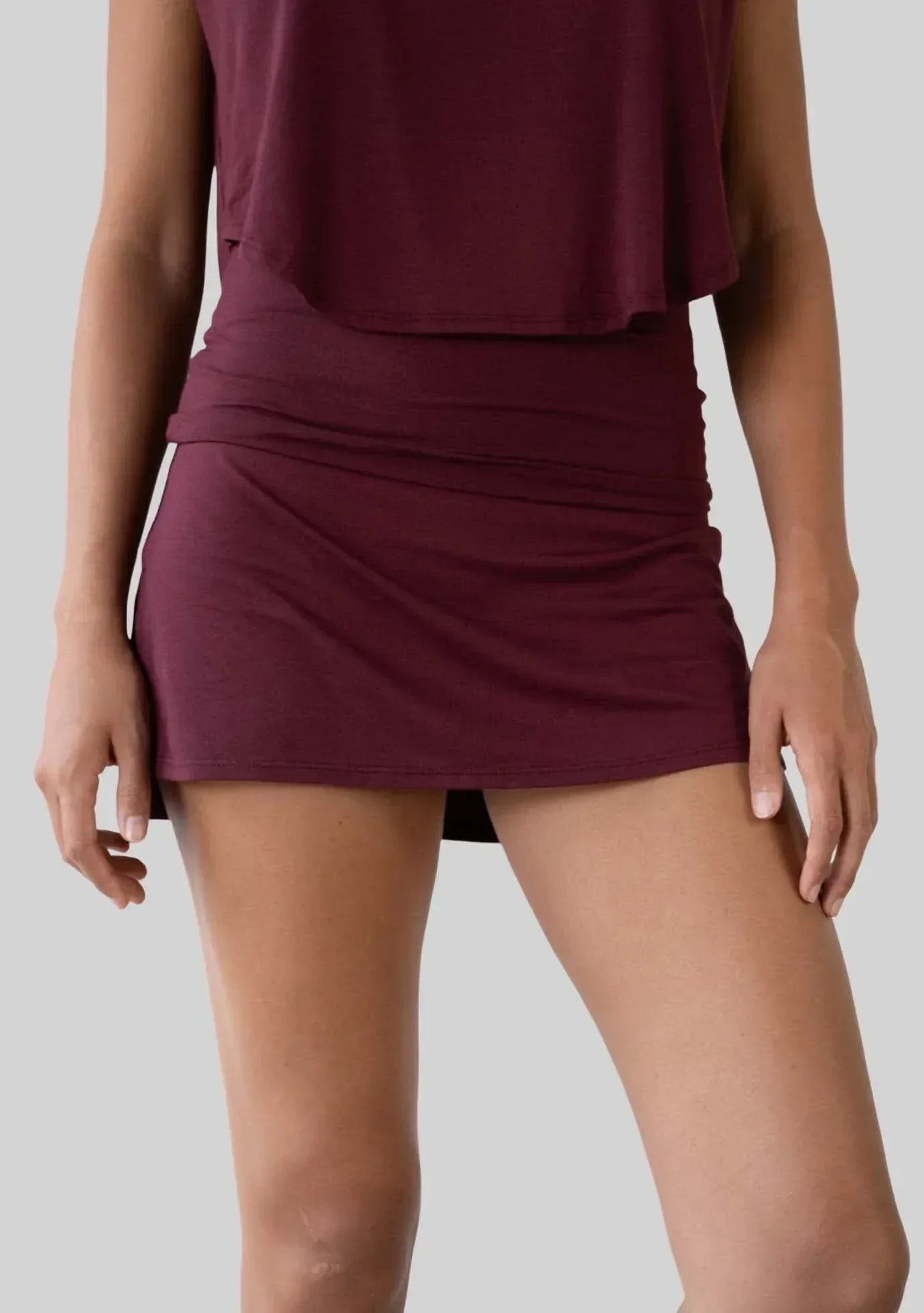 chill skort