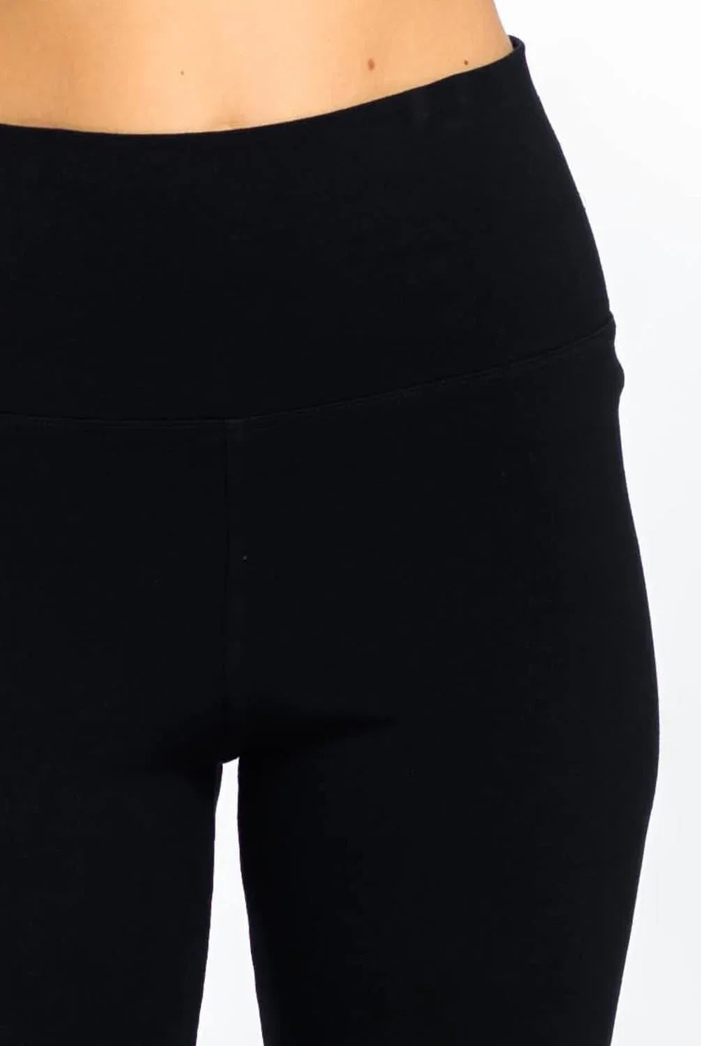 hard-tail-rolldown-bootleg-pant-black-hard-tail-forever-evolve-fit-wear-185348 - Evolve Fit Wear - hard-tail-rolldown-bootleg-pant-black-hard-tail-forever-evolve-fit-wear-185348