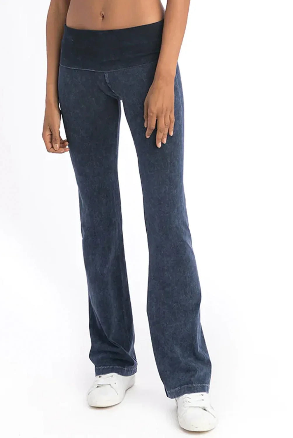 hard-tail-rolldown-bootleg-pant-mineral-navy-hard-tail-forever-evolve-fit-wear-378804 - Evolve Fit Wear - hard-tail-rolldown-bootleg-pant-mineral-navy-hard-tail-forever-evolve-fit-wear-378804
