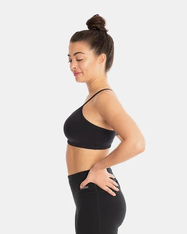HDF-2021-Adjustable-BooyaBlack-Side - Evolve Fit Wear - HDF-2021-Adjustable-BooyaBlack-Side