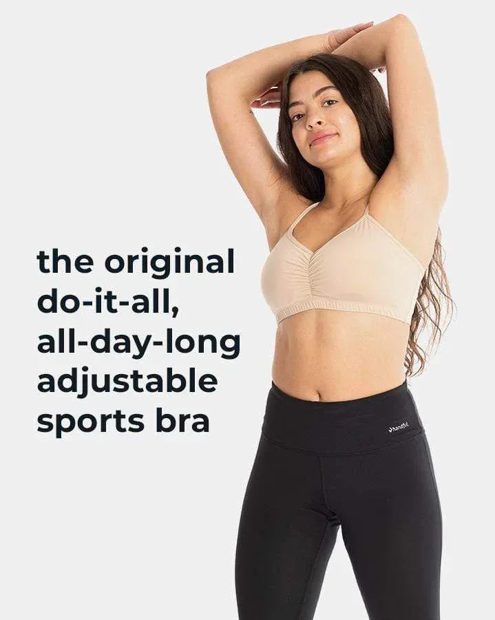 HDF-2021-Adjustable-HaveItAllHoney-Frontcopy - Evolve Fit Wear - HDF-2021-Adjustable-HaveItAllHoney-Frontcopy
