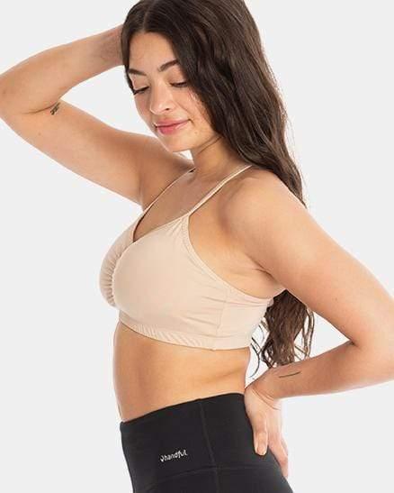 stylish adjustable sports bra collection for every workout – have it all honey