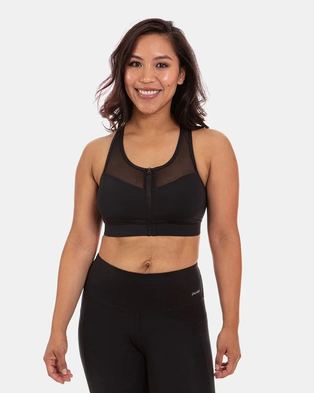 the closer bra – booya black