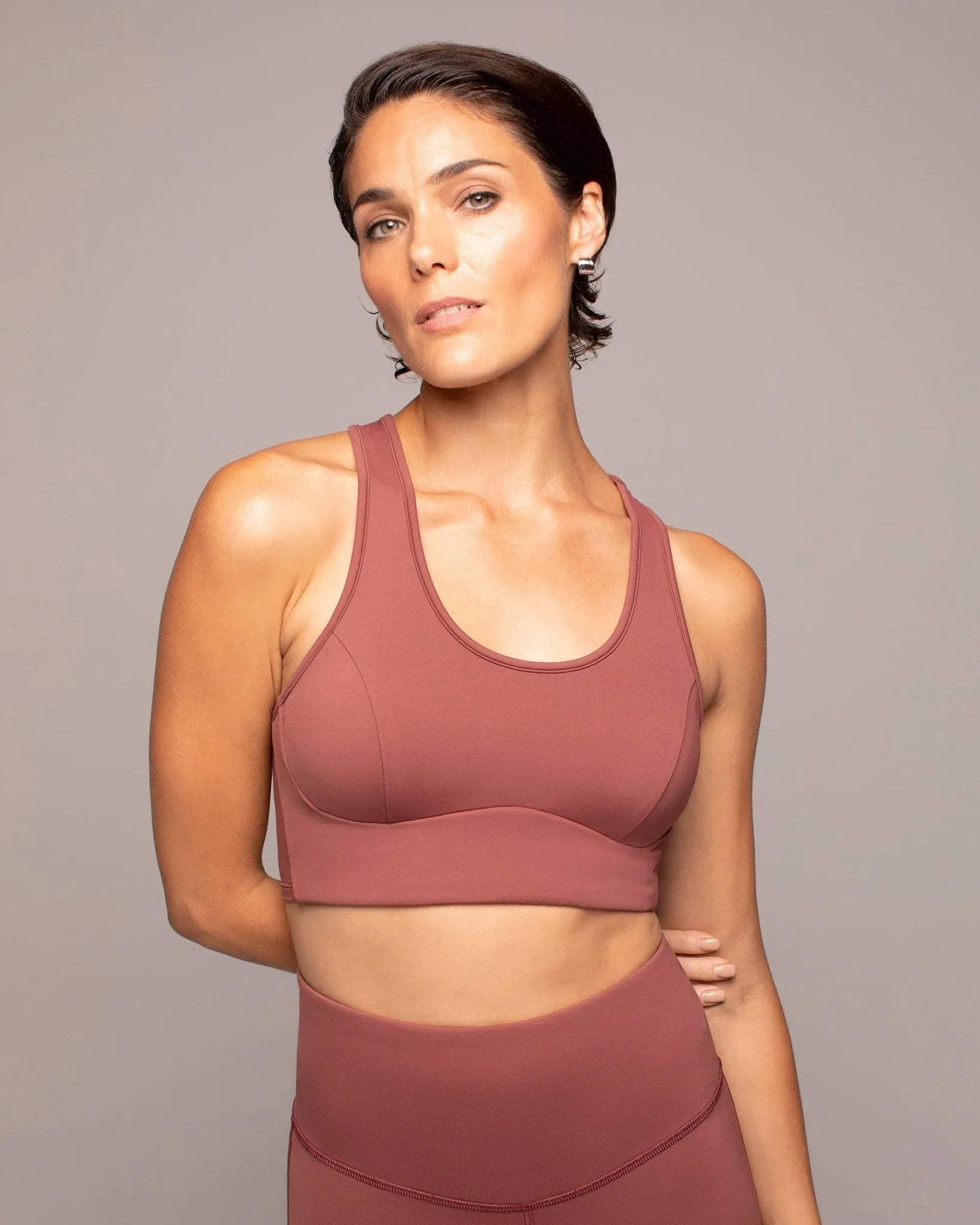 INSTINCT_LONGLINE_BRA_SPICE_1 - Evolve Fit Wear - INSTINCT_LONGLINE_BRA_SPICE_1