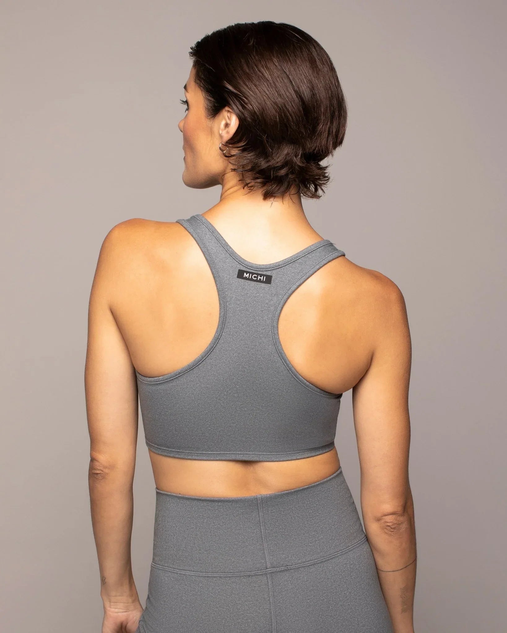 INSTINCT_WARM_COMPRESSION_LONGLINE_BRA_GRANITE_GREY_3 - Evolve Fit Wear - INSTINCT_WARM_COMPRESSION_LONGLINE_BRA_GRANITE_GREY_3