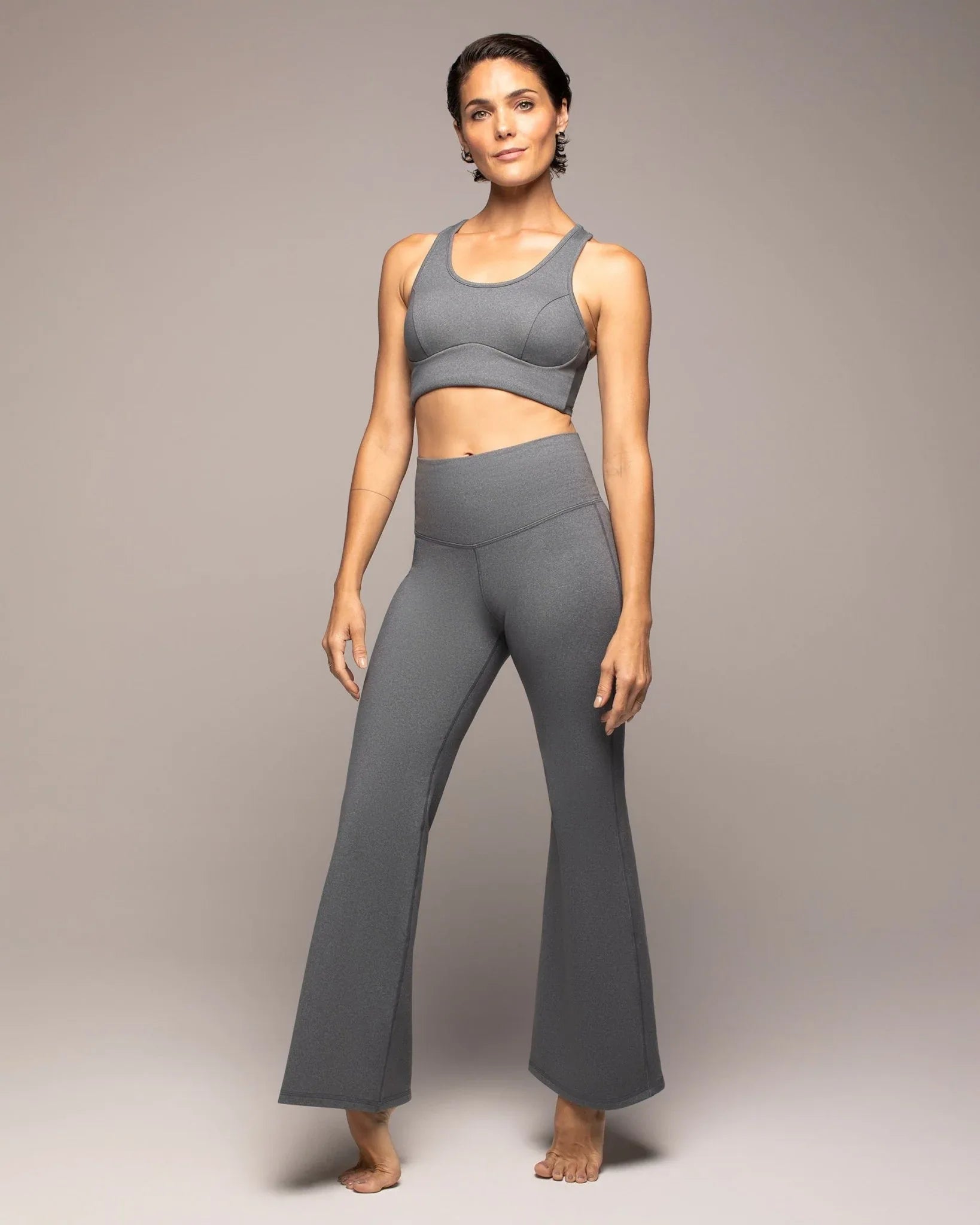 INSTINCT_WARM_COMPRESSION_LONGLINE_BRA_GRANITE_GREY_4 - Evolve Fit Wear - INSTINCT_WARM_COMPRESSION_LONGLINE_BRA_GRANITE_GREY_4