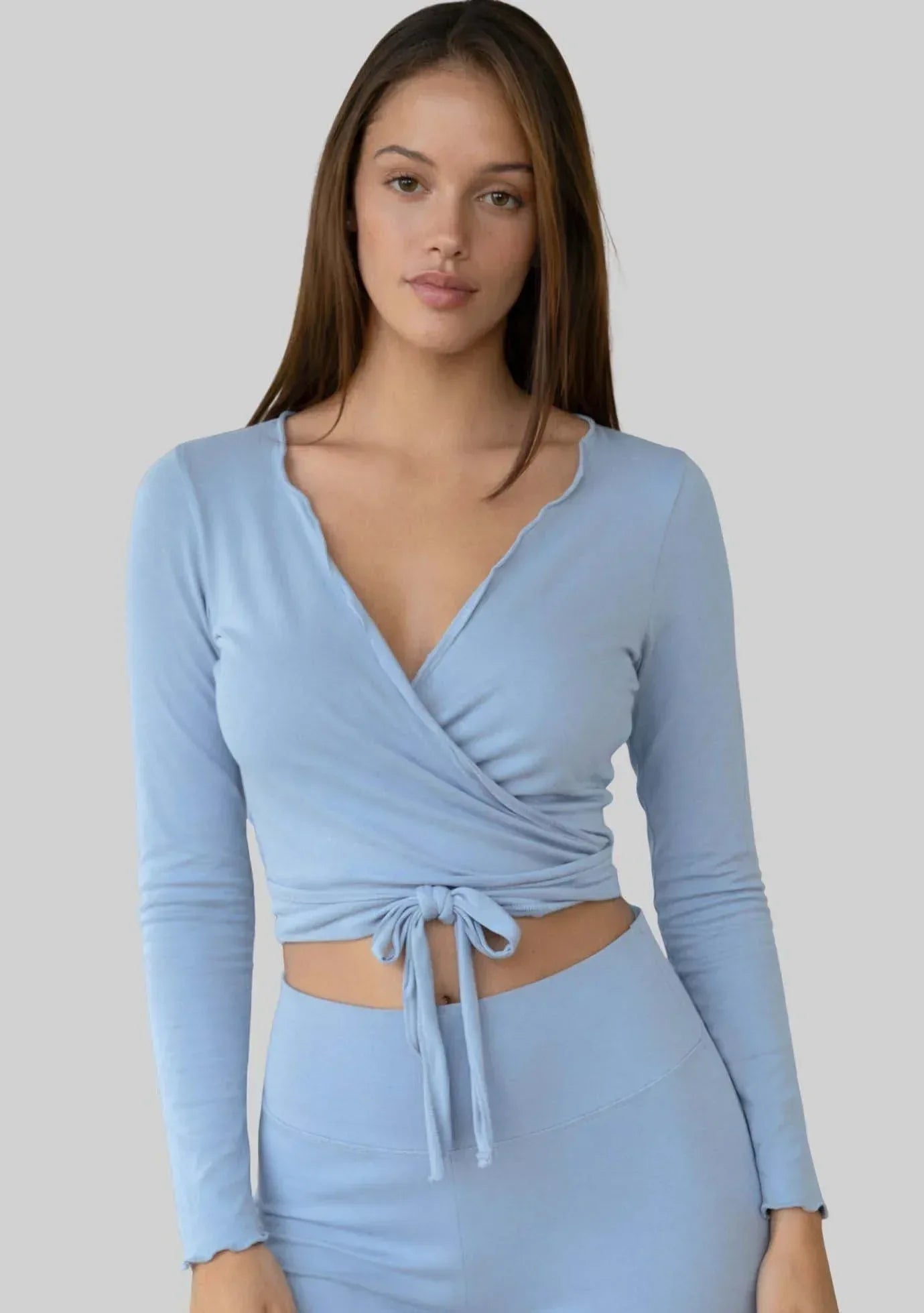 KIRAIBFront - Evolve Fit Wear - KIRAIBFront