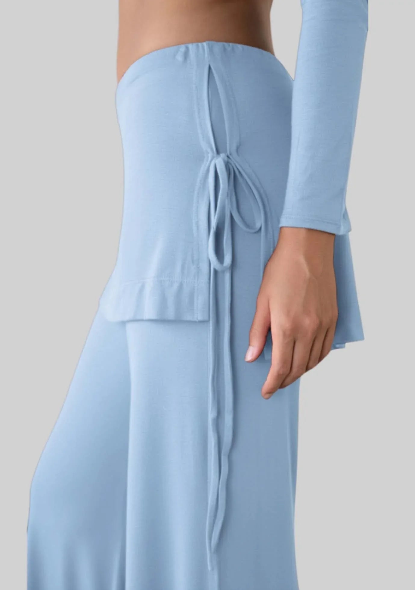LUNPTIBSide - Evolve Fit Wear - LUNPTIBSide