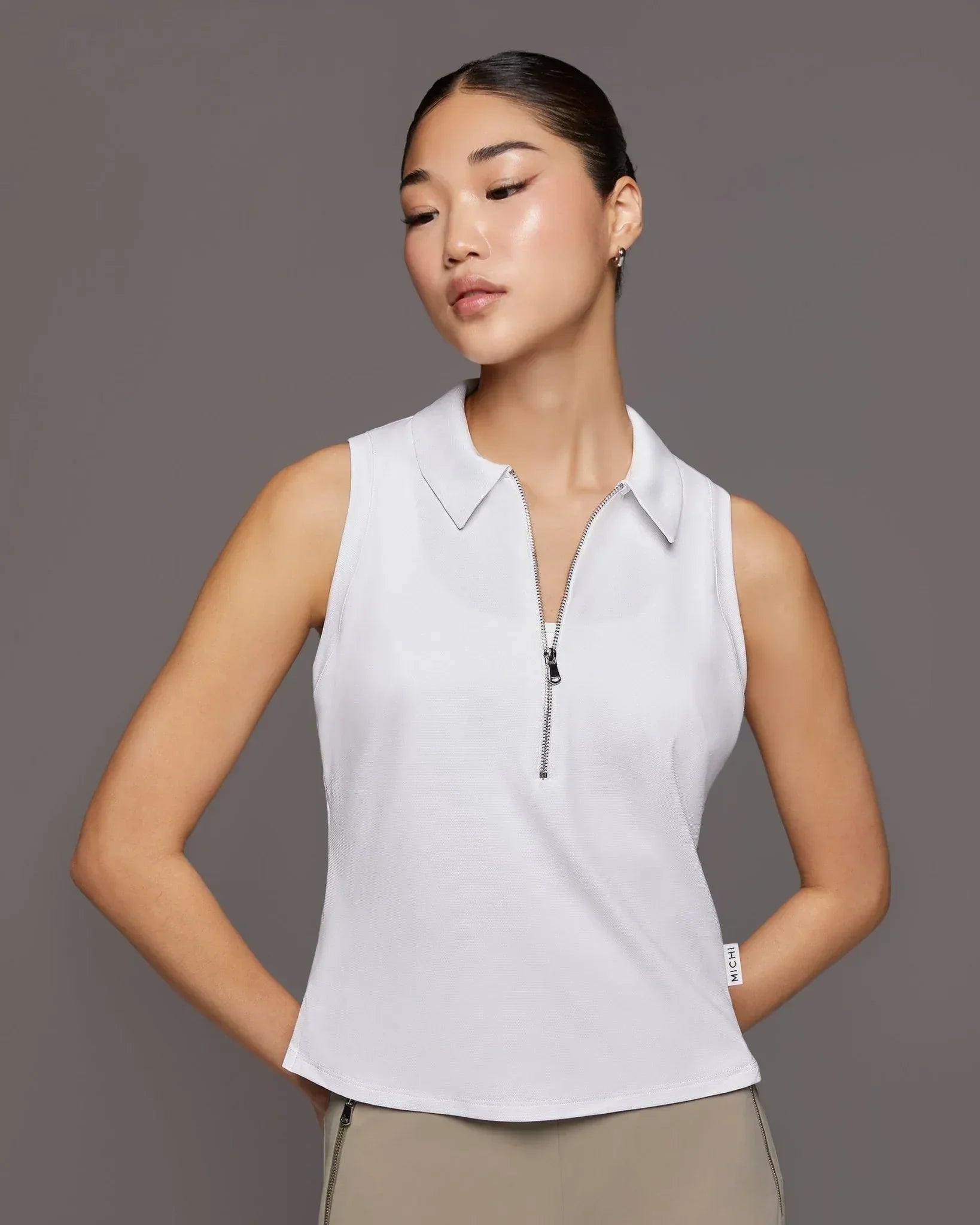 michi-ace-sleeveless-polo-michi-evolve-fit-wear-485282 - Evolve Fit Wear - michi-ace-sleeveless-polo-michi-evolve-fit-wear-485282