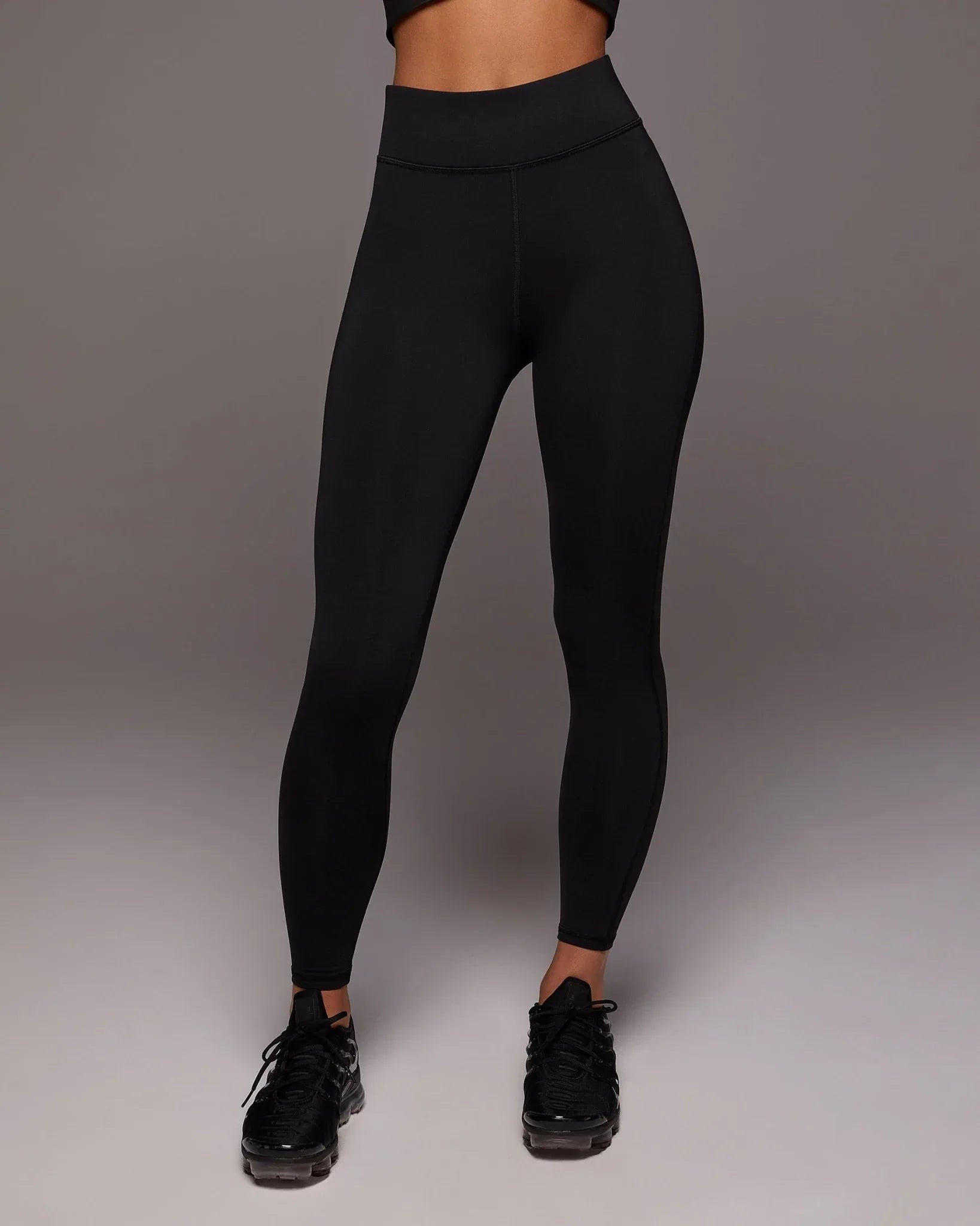 verve leggings – the perfect black leggings