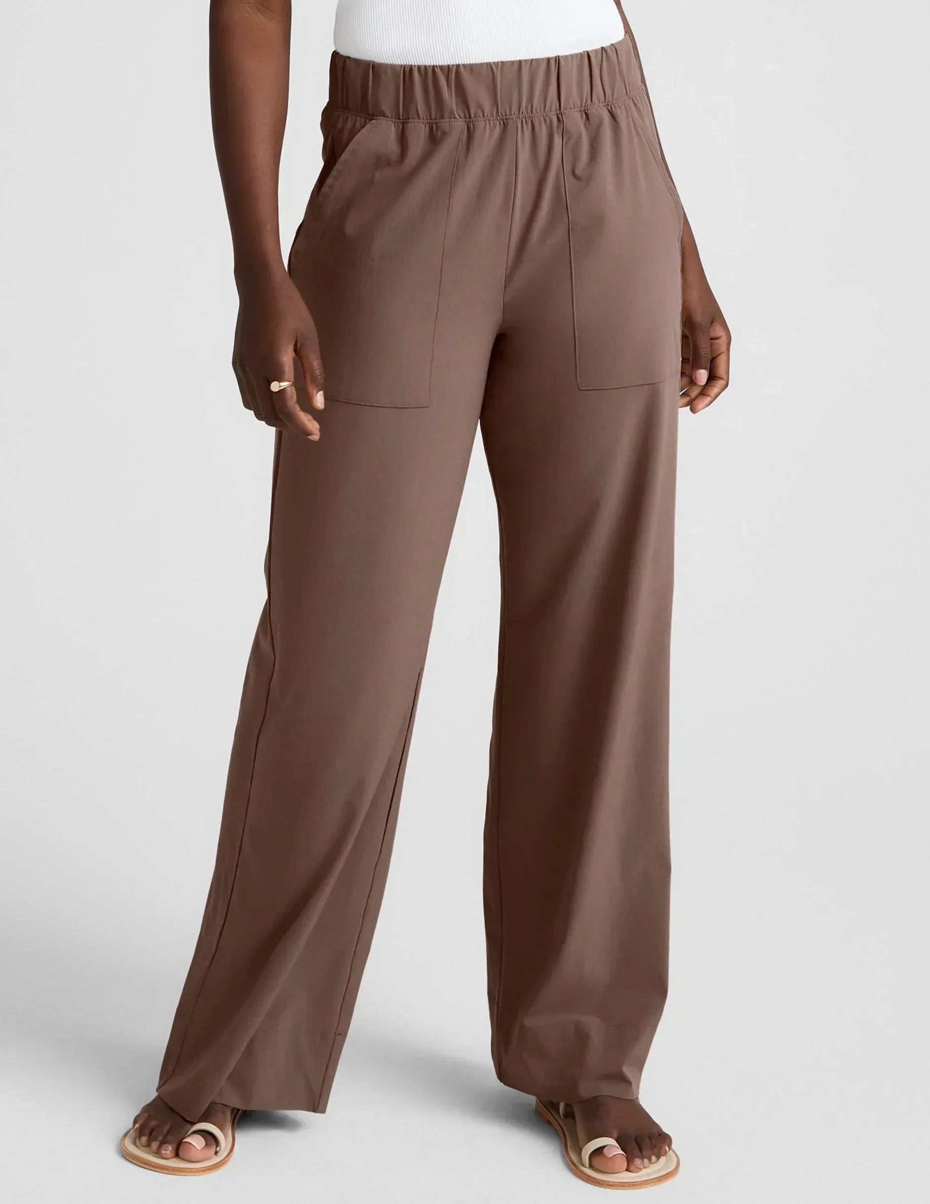 NN1263_khaki_01319 - Evolve Fit Wear - NN1263_khaki_01319