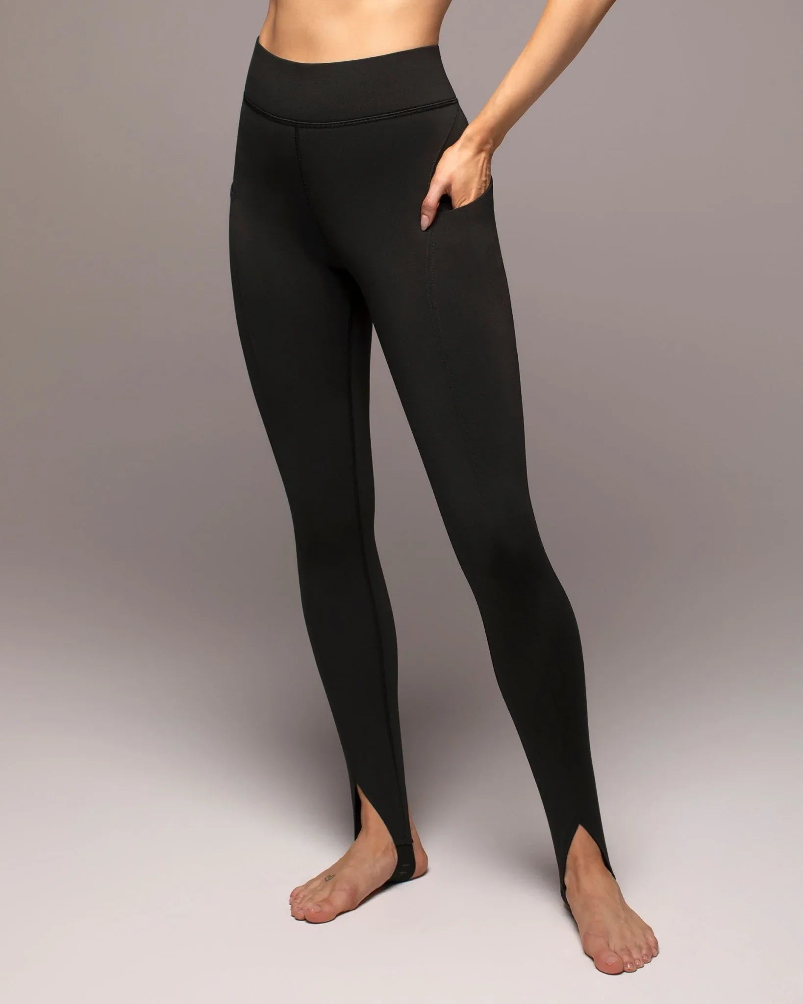 ODYSSEY_POCKET_STIRRUP_LEGGING_BLACK_2 - Evolve Fit Wear - ODYSSEY_POCKET_STIRRUP_LEGGING_BLACK_2