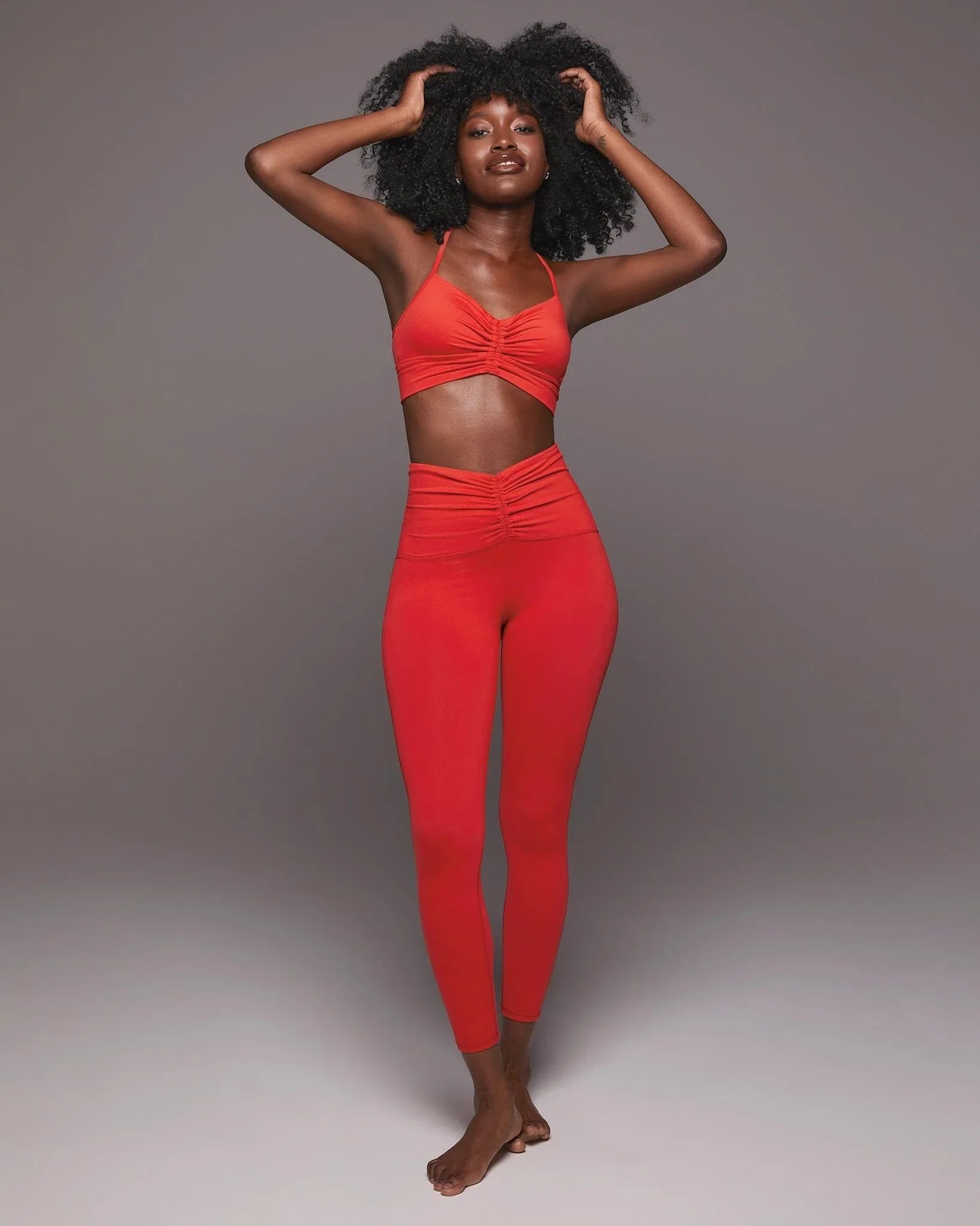PALMA_LONGLINE_BRA_FIRE_RED_4 - Evolve Fit Wear - PALMA_LONGLINE_BRA_FIRE_RED_4