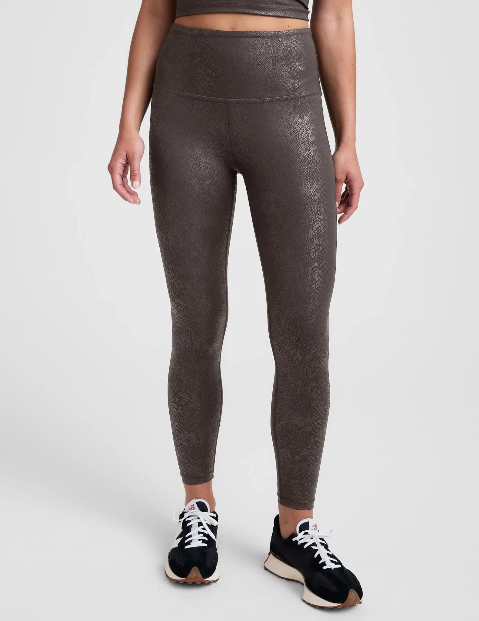 powershine-high-waisted-midi-leggings-espresso-viper-beyond-yoga-evolve-fit-wear-1258195 - Evolve Fit Wear - powershine-high-waisted-midi-leggings-espresso-viper-beyond-yoga-evolve-fit-wear-1258195