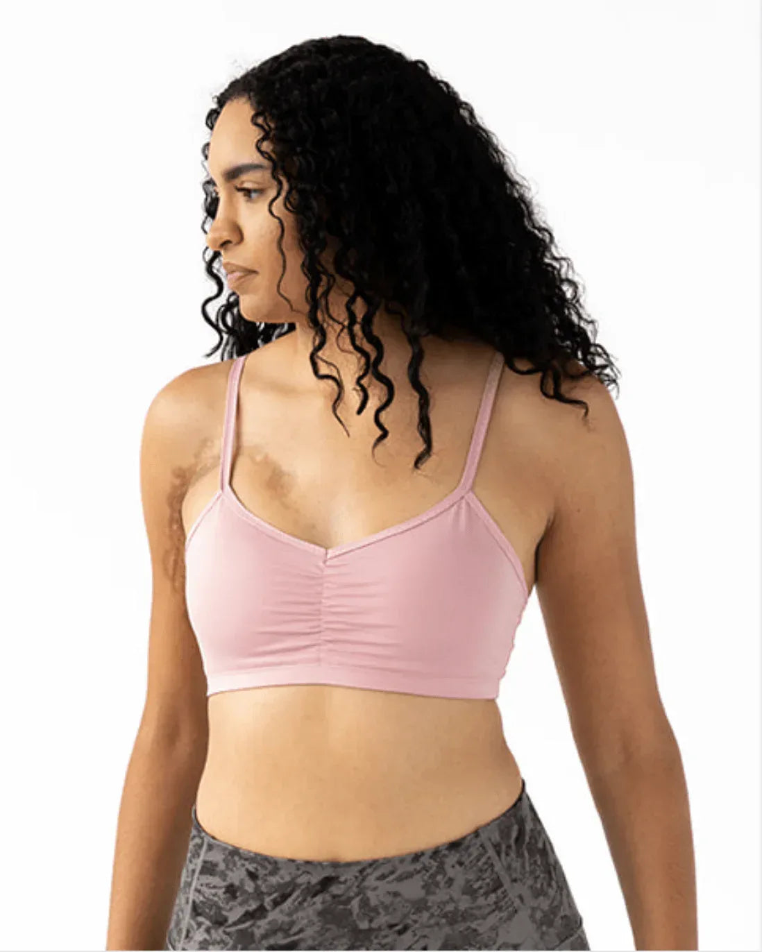 adjustable bra – call my blush