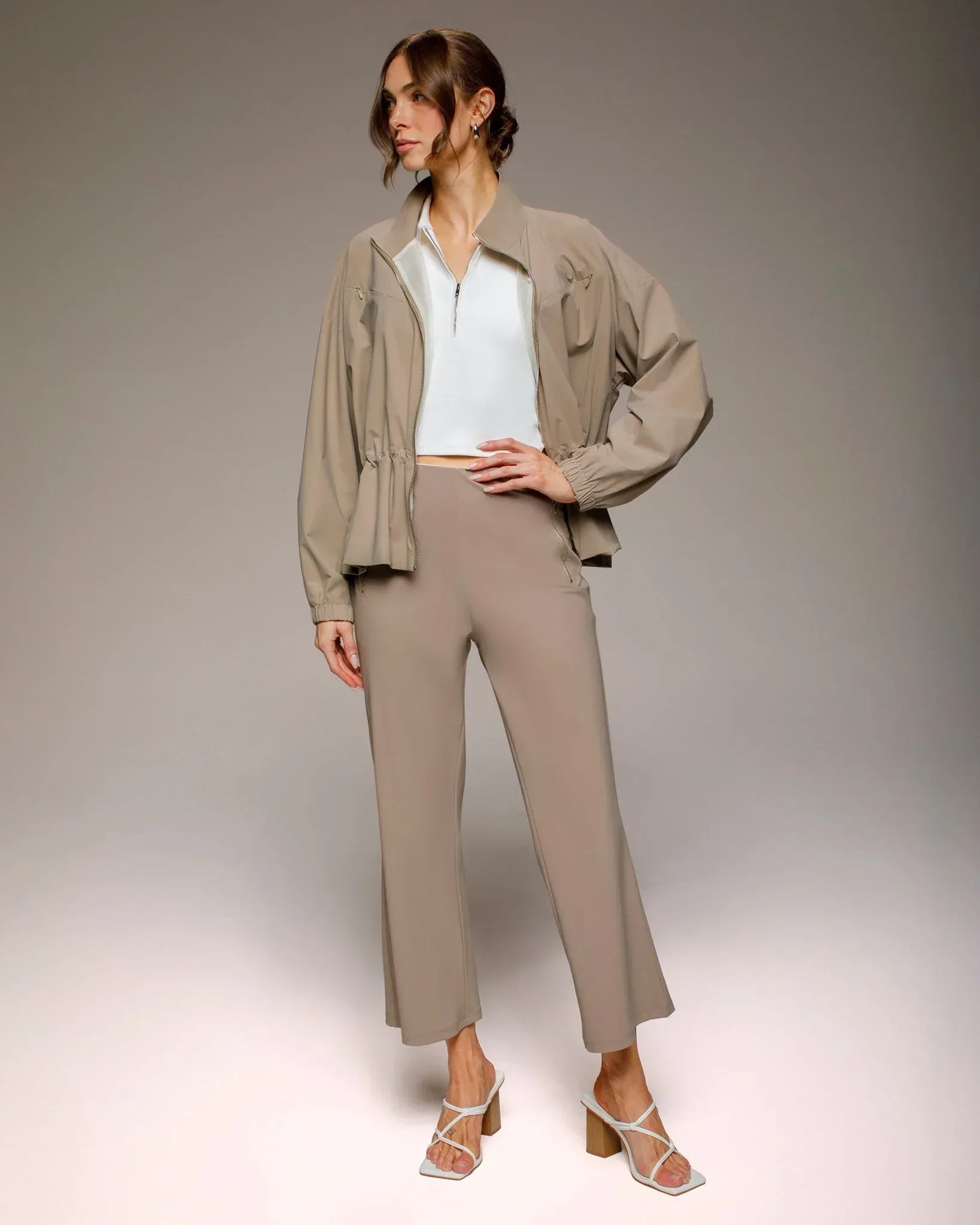 SHIFT_KICK_FLARE_PANT_DUNE_4 - Evolve Fit Wear - SHIFT_KICK_FLARE_PANT_DUNE_4