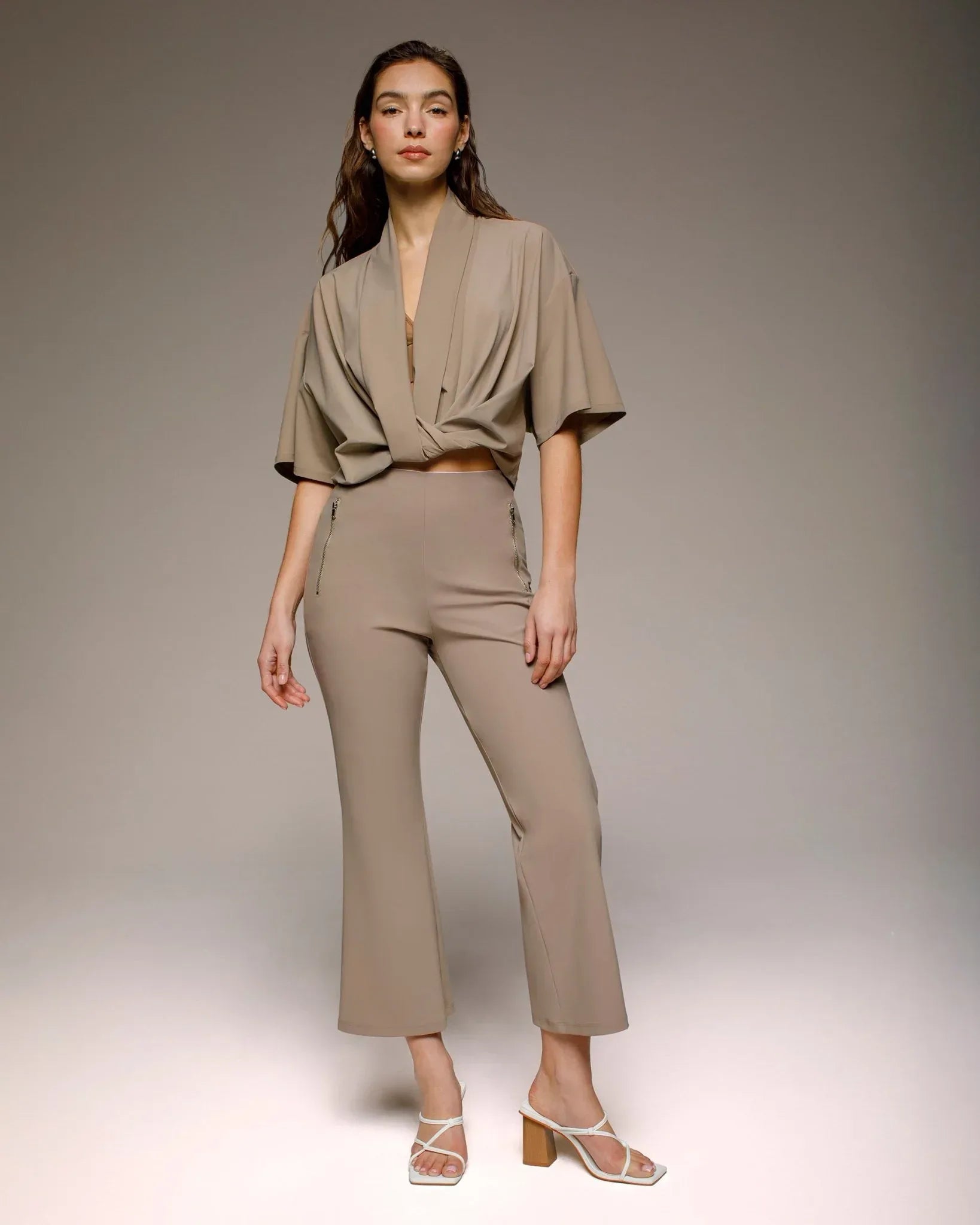 SHIFT_KICK_FLARE_PANT_DUNE_6 - Evolve Fit Wear - SHIFT_KICK_FLARE_PANT_DUNE_6