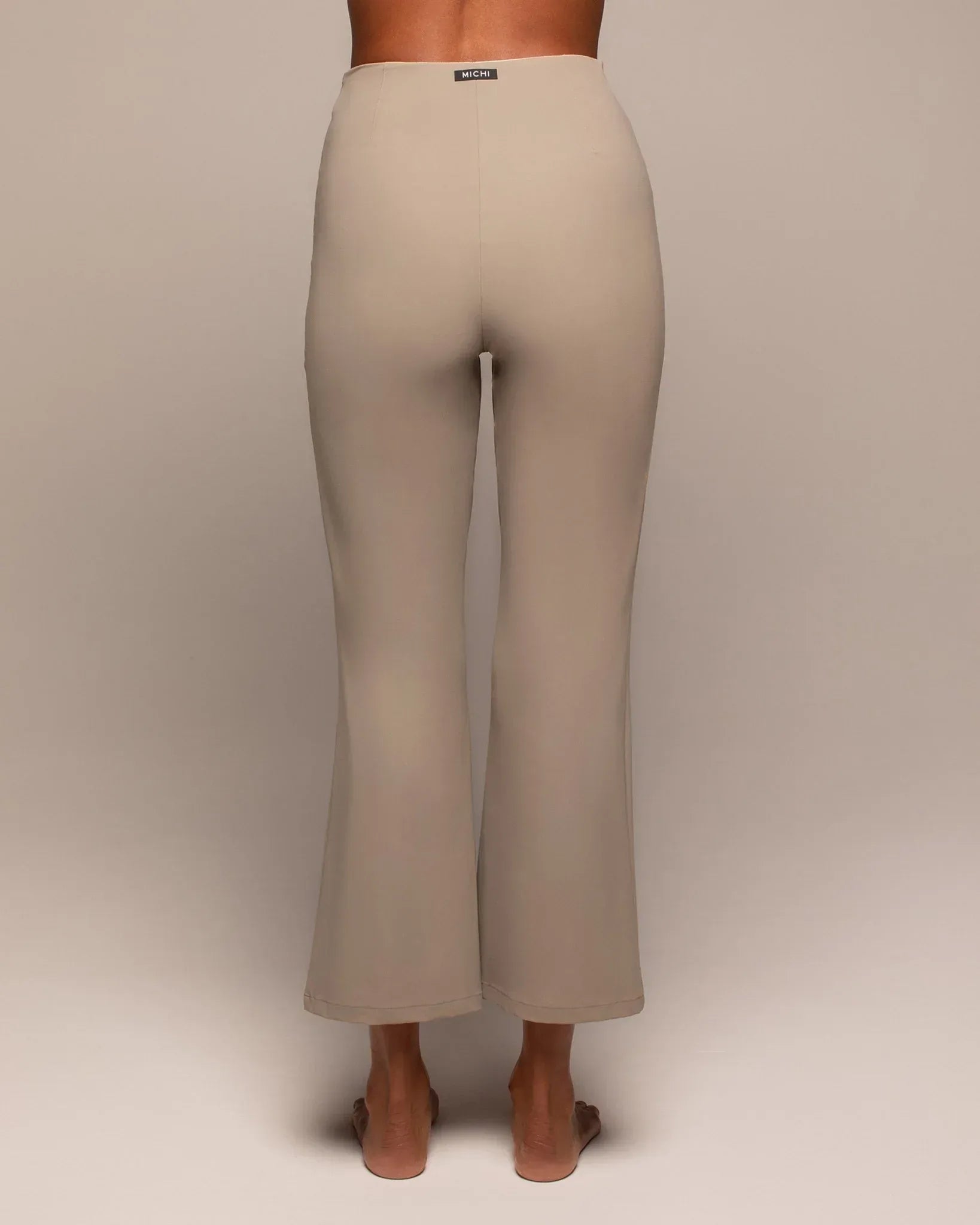 SHIFT_KICK_FLARE_PANT_DUNE_8 - Evolve Fit Wear - SHIFT_KICK_FLARE_PANT_DUNE_8