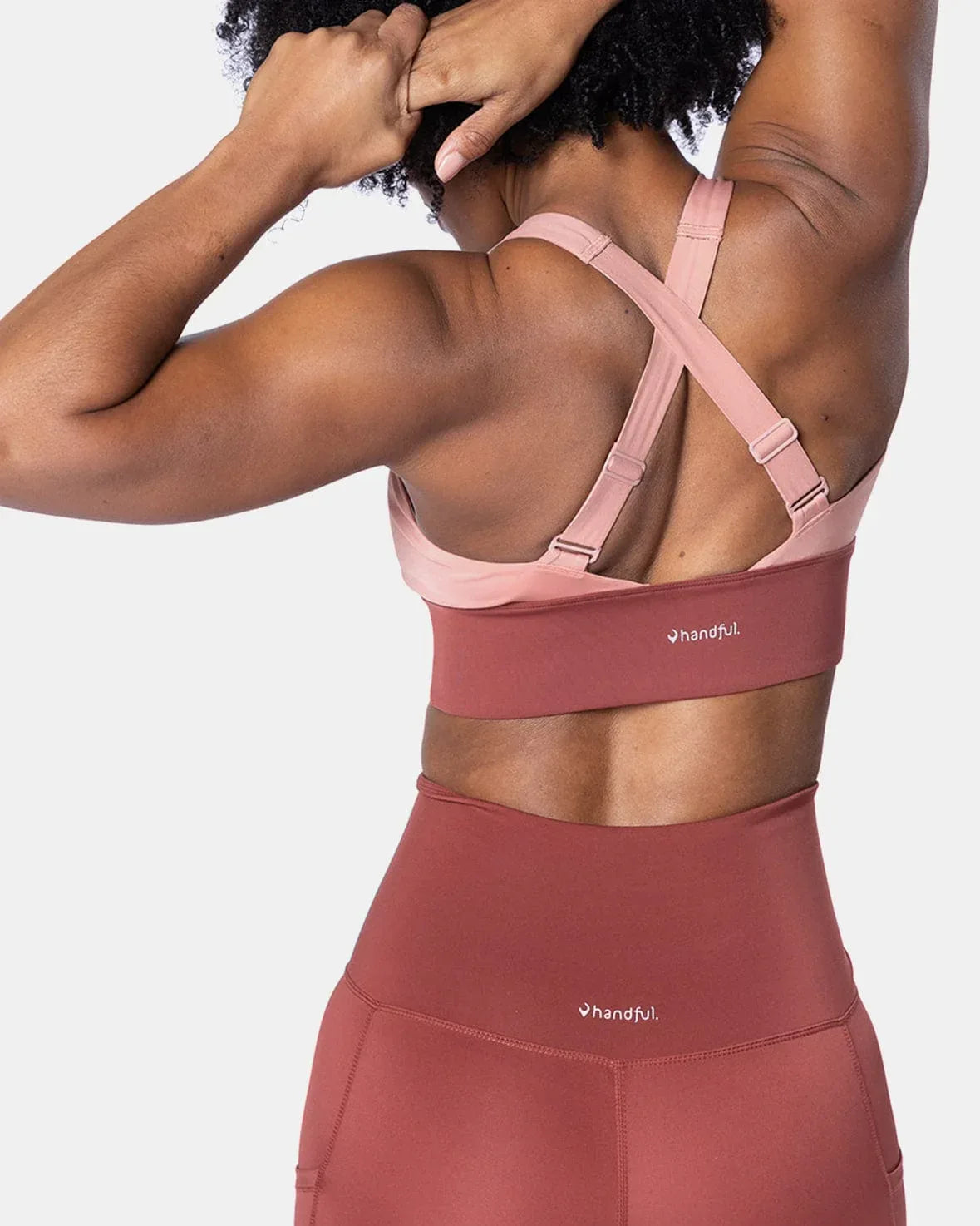 gametime bra – rooted
