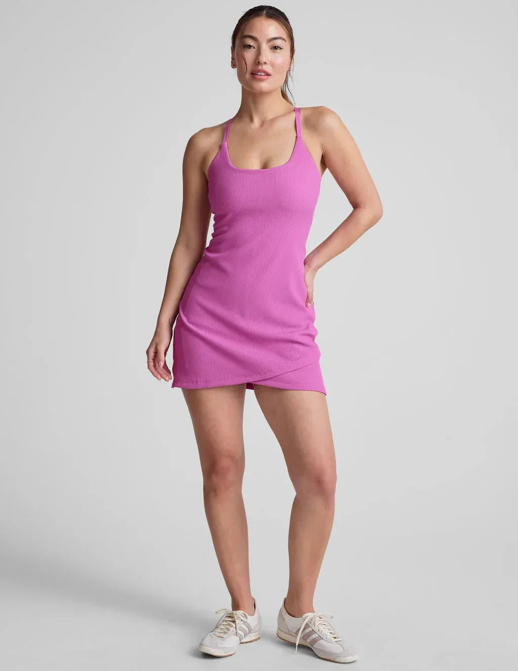 the-line-ribbed-mini-dress-sunset-violet-beyond-yoga-evolve-fit-wear-7380816 - Evolve Fit Wear - the-line-ribbed-mini-dress-sunset-violet-beyond-yoga-evolve-fit-wear-7380816