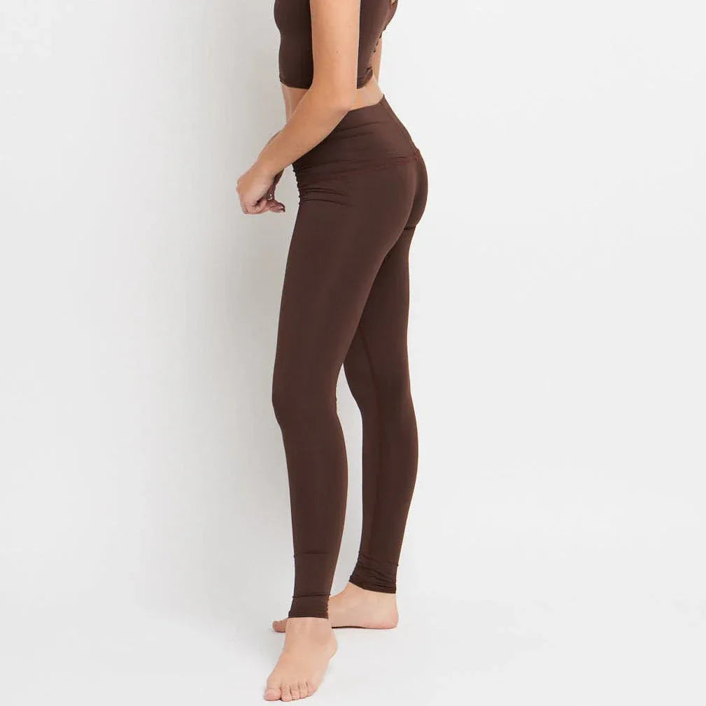 withLOVECacaoBrown_Legging_TANKLEGGINGSIDEfull - Evolve Fit Wear - withLOVECacaoBrown_Legging_TANKLEGGINGSIDEfull